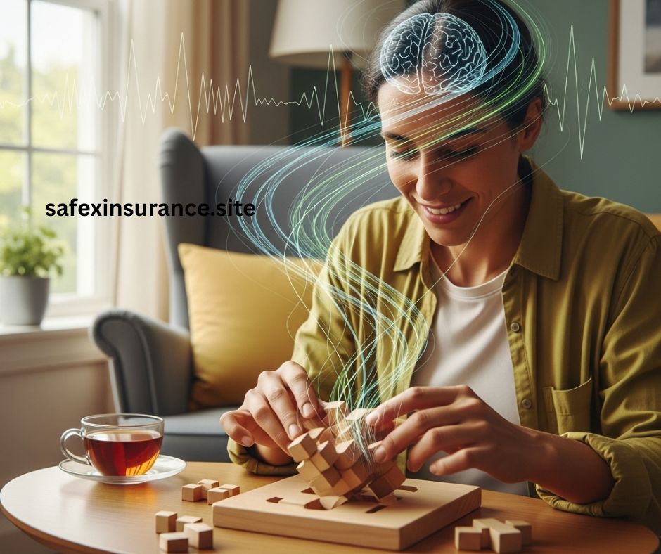 Physical Puzzles Kyun Zaroori Hain? Fawaid Jan&#039;ne Ke Liye Parhain