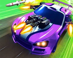 Fastlane: Road to Revenge