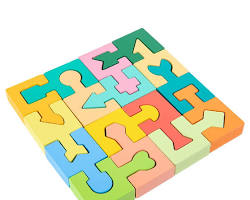 Linking Puzzles