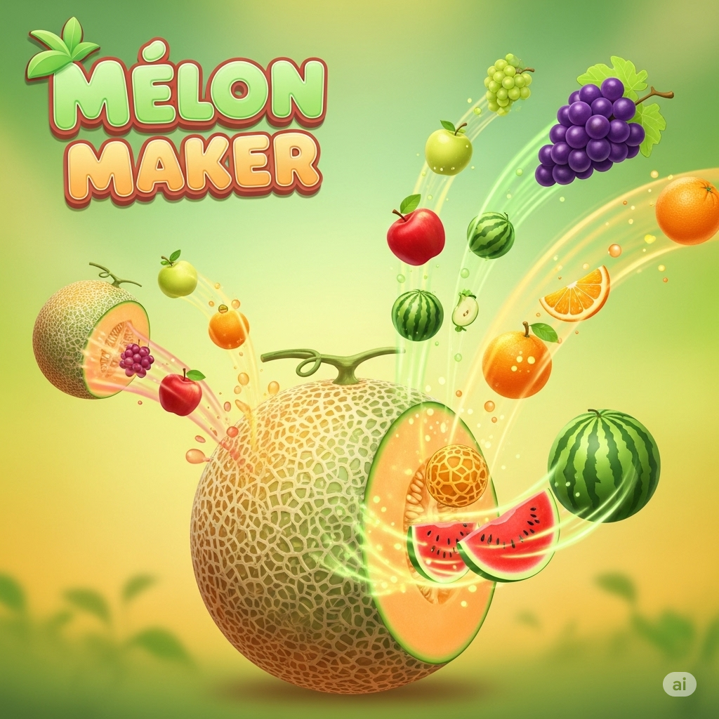 Melon Maker