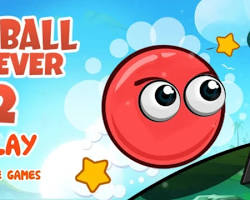 Red Ball Forever 2