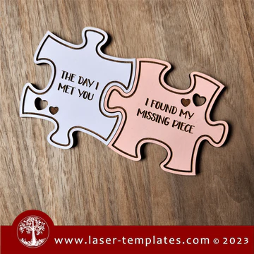 Valentine Day Jigsaw