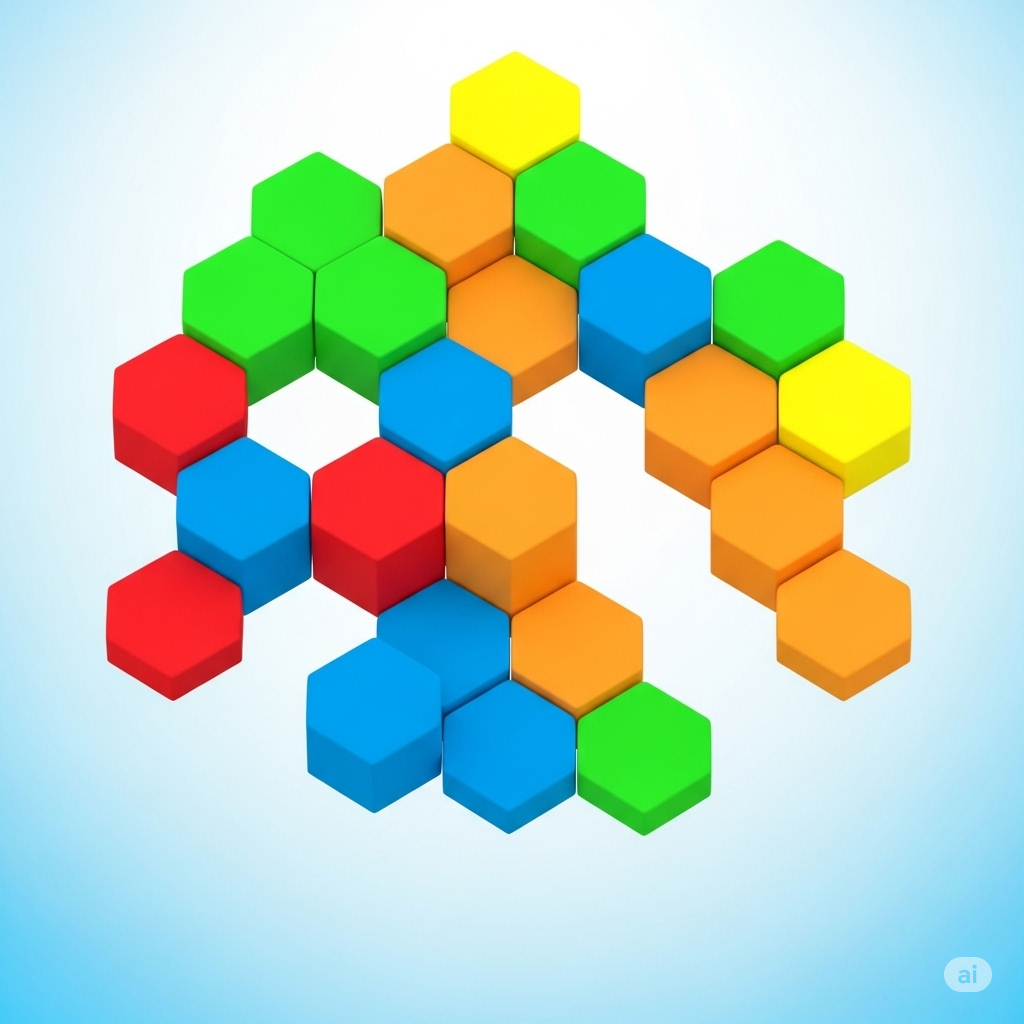 Hex Puzzle